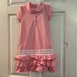 Adidas dress